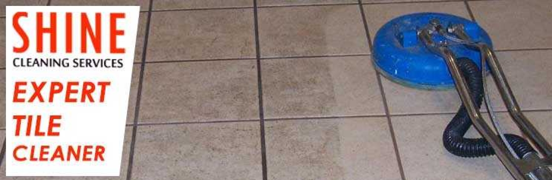 Shine Tile and Grout Cleaning Canberra Cover Image
