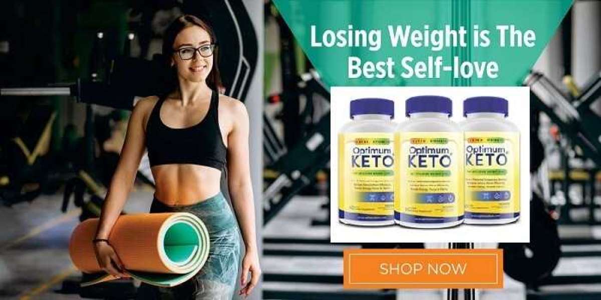 Optimum Keto's Immortal Benefits - | Buy 1 And Get 1 Bottle Free Today [MUST READ]