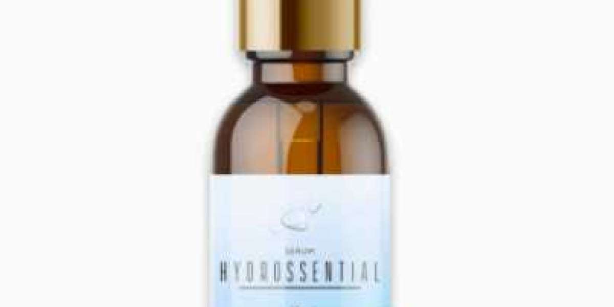 Hydrossential Reviews - SHOCKING TRUTH! Best Skin Care Drops?