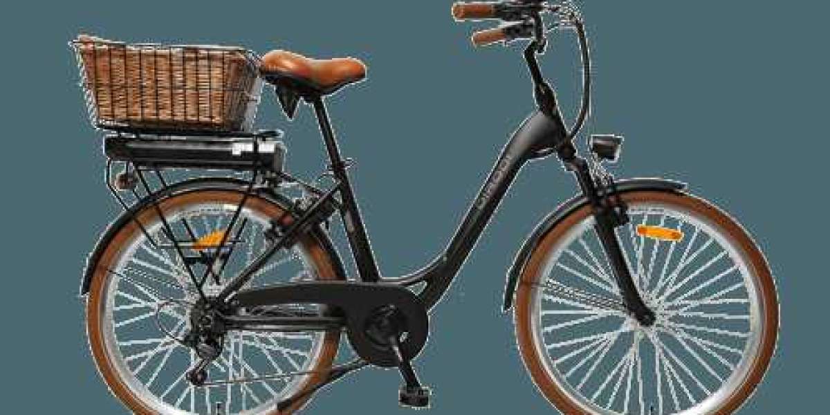 Hub motor vs Crank Drive Motor: Which is a better option for an electric bike?