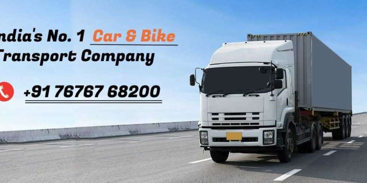 car transport services in Dehradun