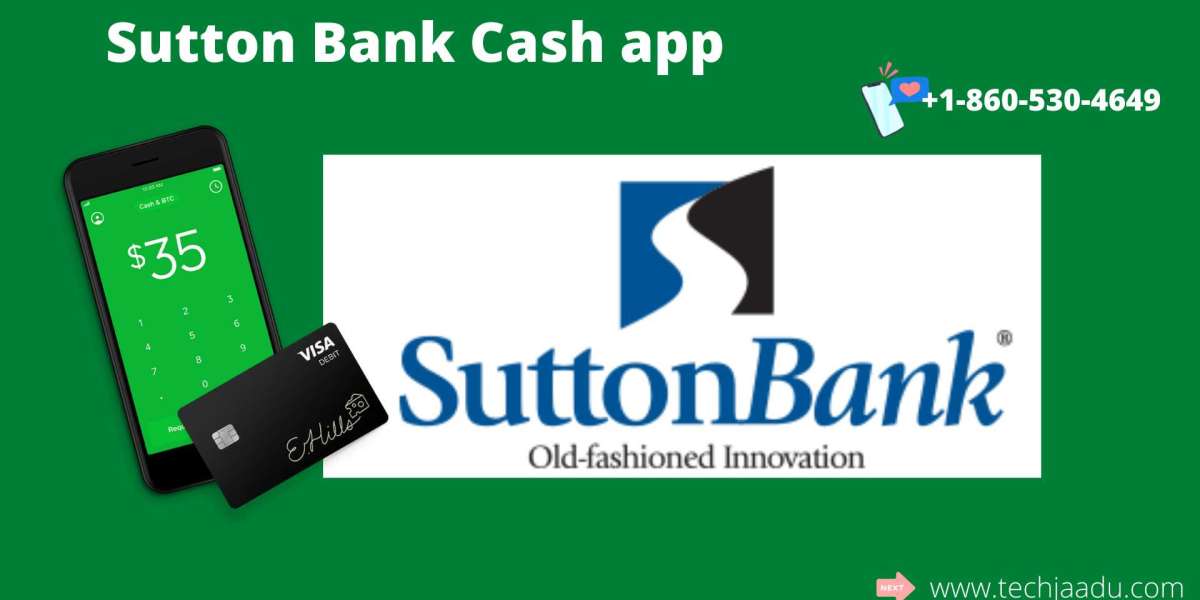 Can I Find Sutton Bank Cash App Address Online?