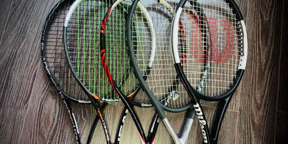 How to String Your Rackets For the Best Rackets Stringing Services?