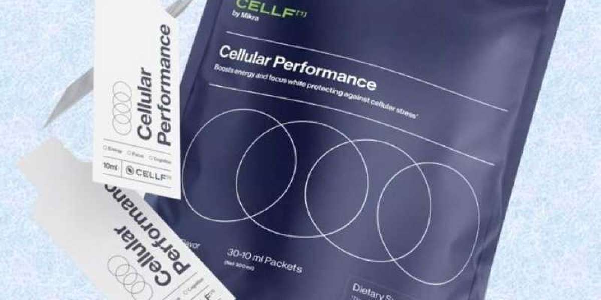CELLF by Mikra Cellular Performance Reviews: Price, Benefits, and How To Buy?