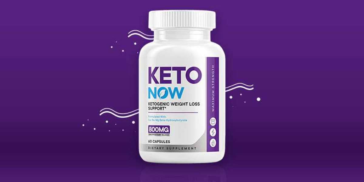 Keto Now Reviews: Keto Diet Pills Benefits, Side Effects, Price & Scam !