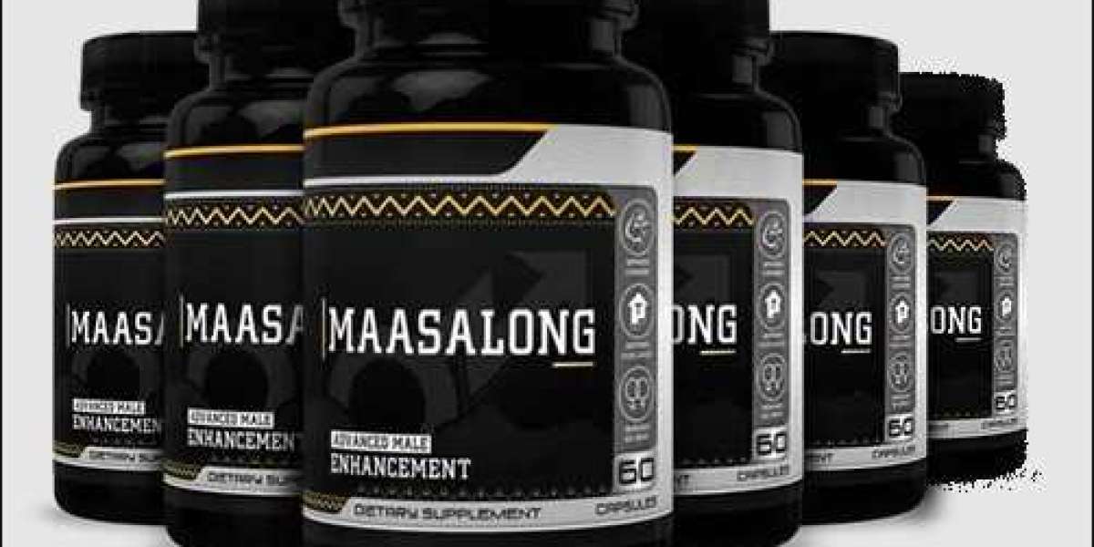 Maasalong Reviews - {SCAM} Cost, Ingredients And Bigger Benefits Buy 3 Get 2 Free?