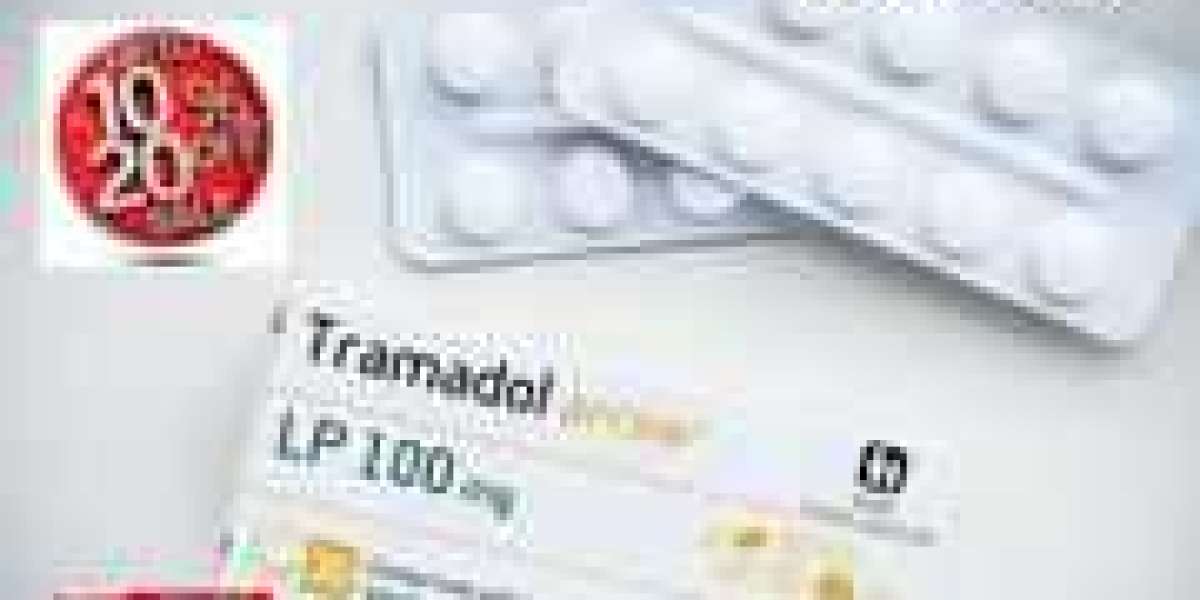 Order Tramadol medicines online with USA's Best Pharmacy Store