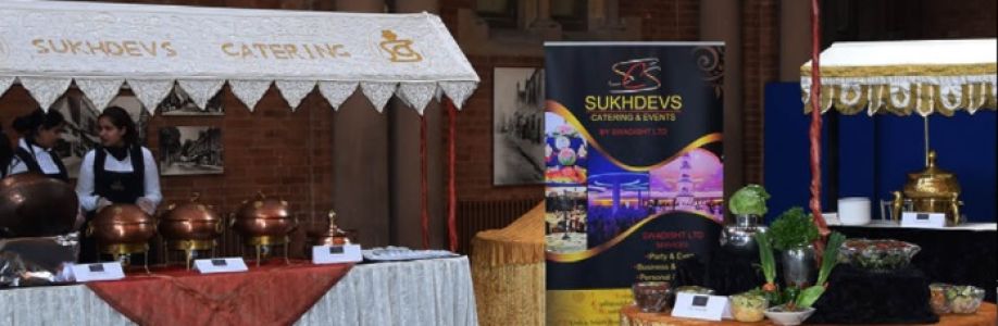 Sukhdev's Catering & Events Cover Image