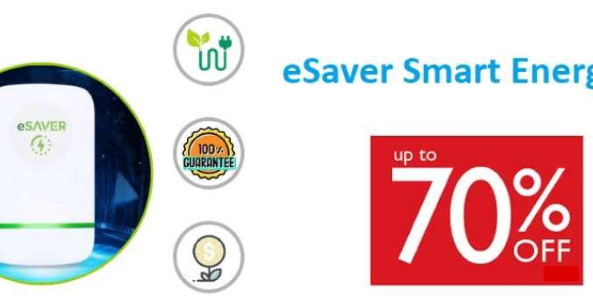 eSaver Smart Energy Plug Reviews 2022- Does eSaver Really Work or FRAUD?