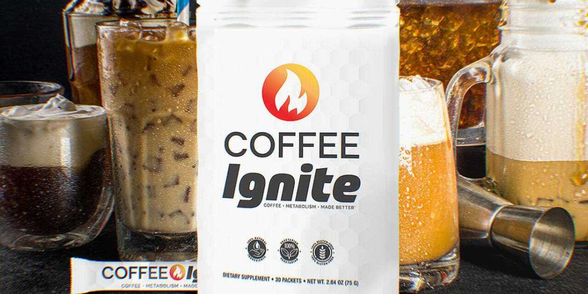 Yoga Burn Coffee Ignite Reviews: Mind-Blowing Effects?