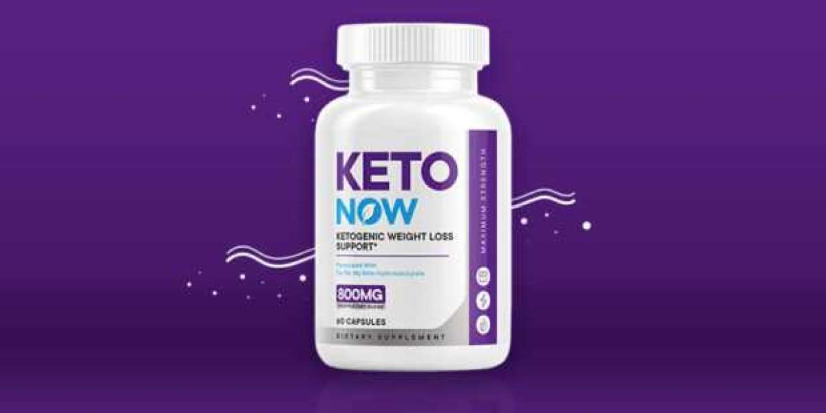 Which Ingredients Are Used In The Pills Of Keto Now?