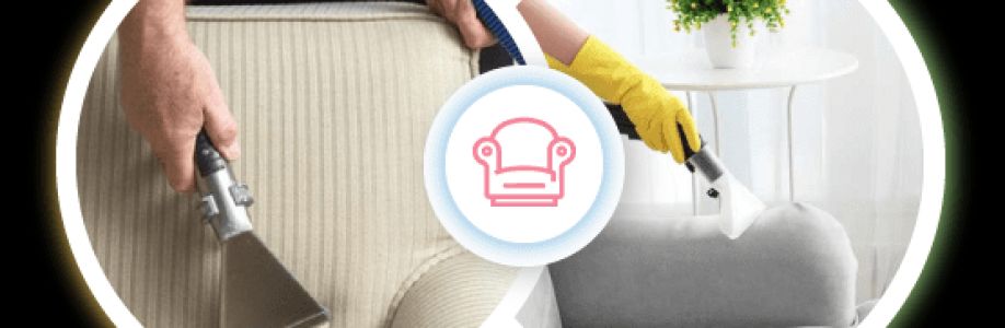 Back 2 New Upholstery Cleaning Brisbane Cover Image