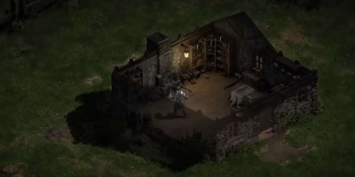 Diablo 2 Resurrected Best Places to Farm - D2R Runes Farming Tips