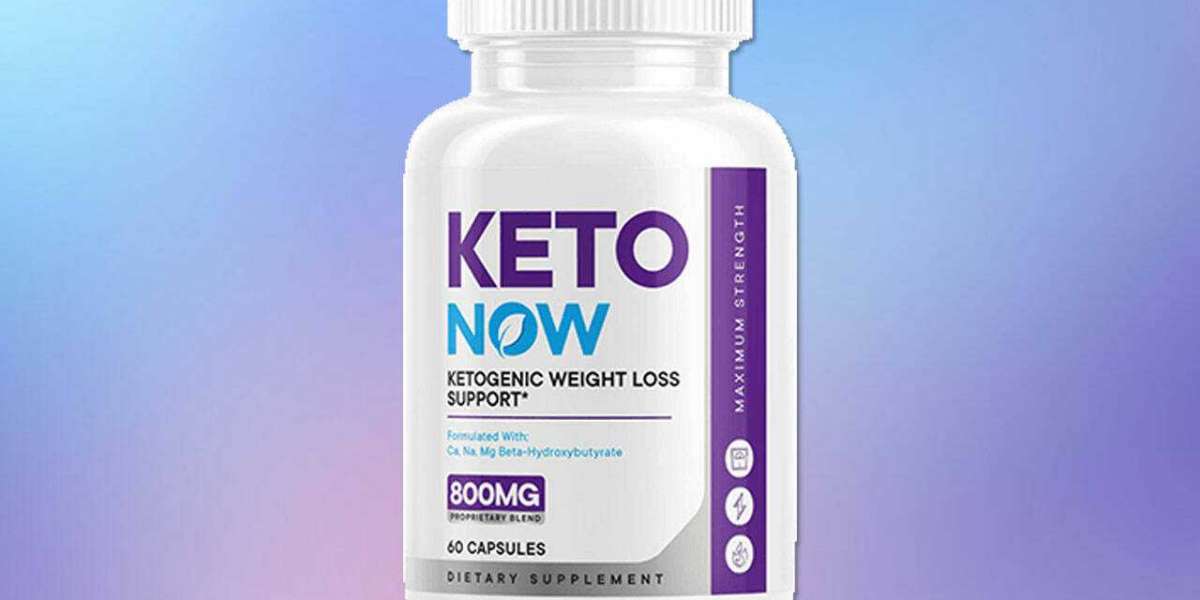 Keto Now Reviews – A Supplement Burn Fat For Energy Not Carbs!