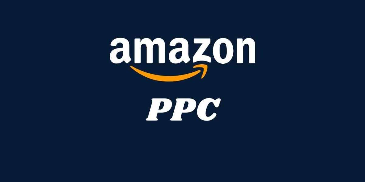 Ultimate Amazon PPC Guide