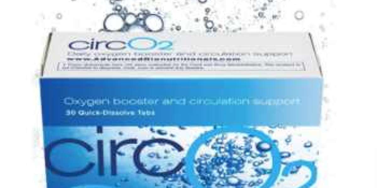 Circo2 Reviews – Does Circo2 Supplement Ingredients Worth the Money It's Work?