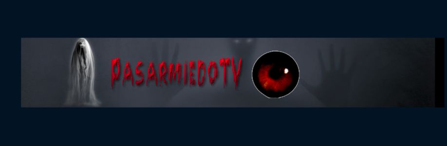 PasamiedoTV Cover Image
