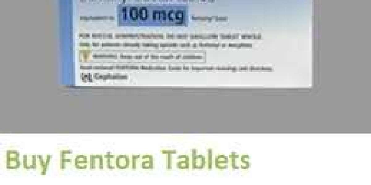 Buy Fentora Tablets
