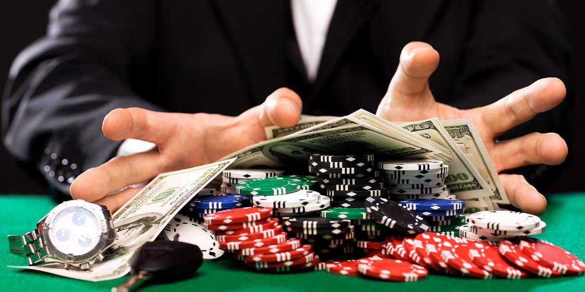Как существует онлайн-казино без лимита ставок в рулетке