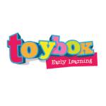 Toy Learning Profile Picture