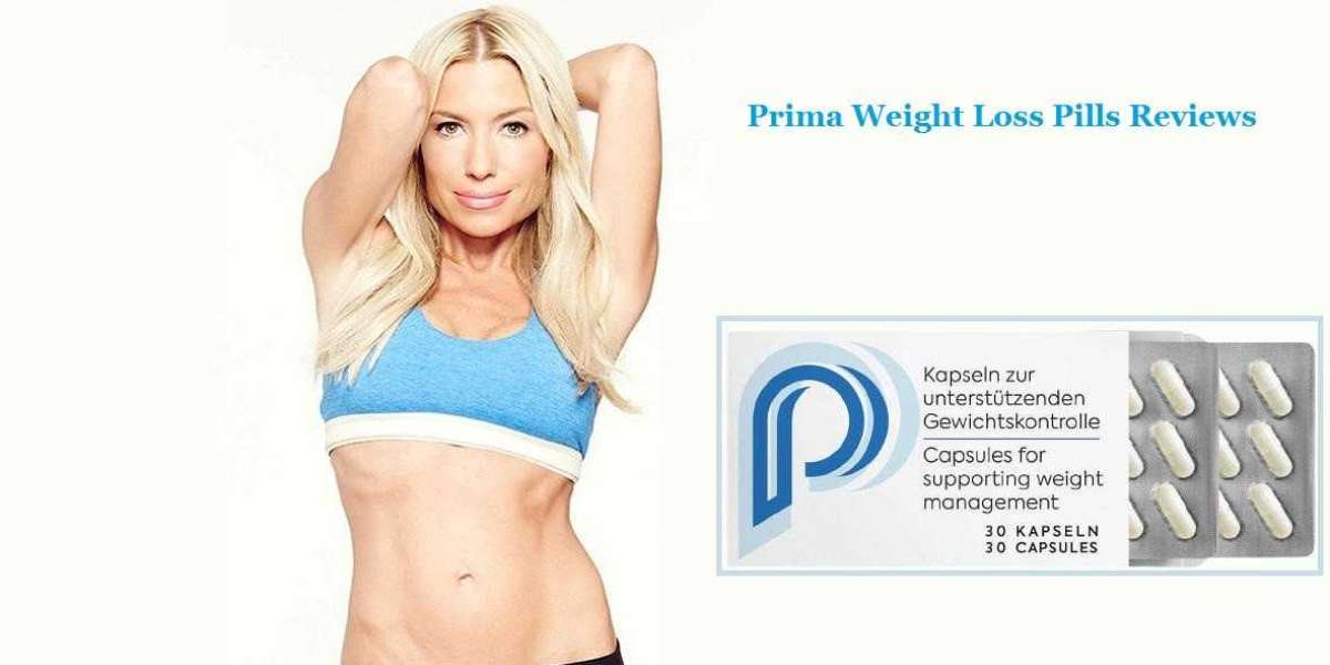 Prima Capsules UK Reviews- Does Prima Weight Loss Tablets Legit or Fake?
