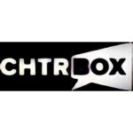 Chtrbox Influencer Company Profile Picture