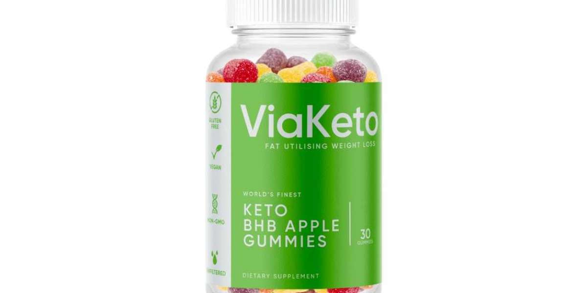 What Are The  Side Effects Of ViaKeto Gummies?