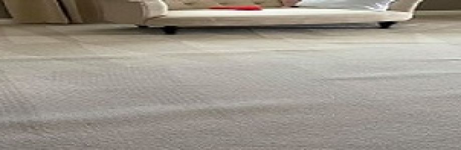 Carpet Cleaning Kingston Cover Image