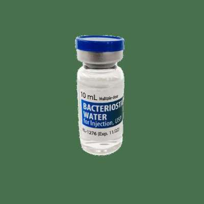 Bacteriostatic Water Profile Picture