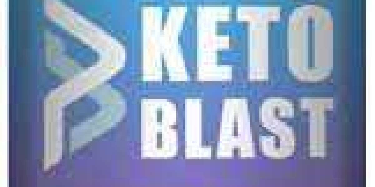 What Is Keto Blast Gummies?
