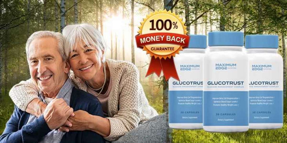 The elements in GlucoTrust improve insulin’s efficiency to stabilize blood sugar