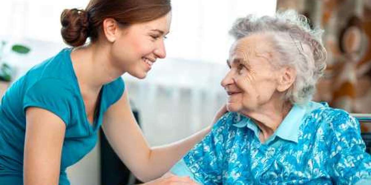 What to Look for in a Home Health Care Provider brampton