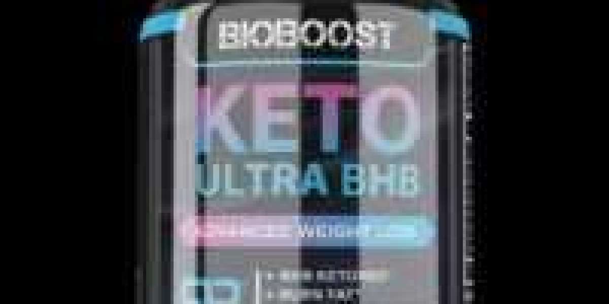 Keto Ultra BHB Reviews (BioBoost Keto Diet Pills) Scam or Legit?