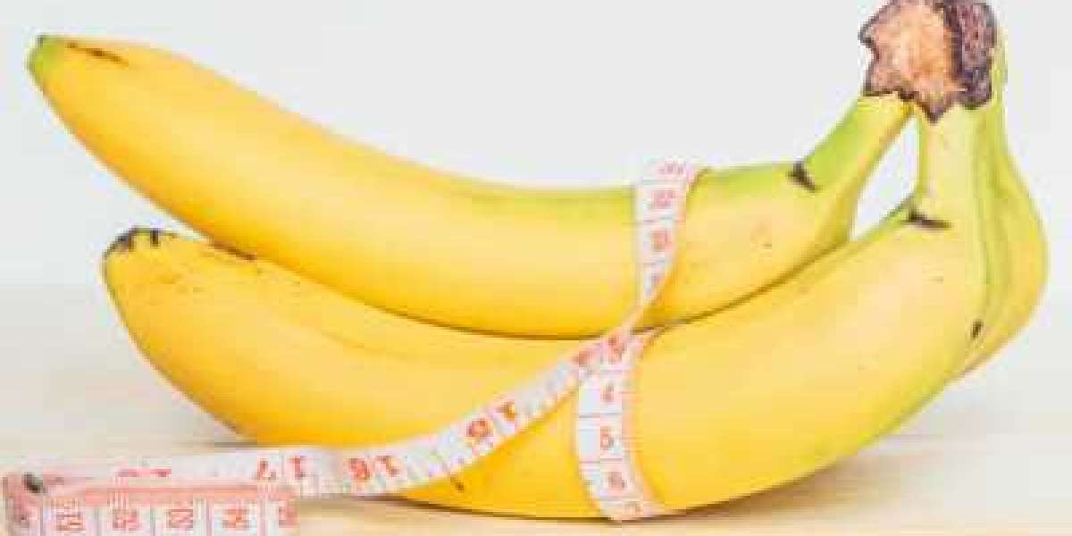 5 Ways Bananas Can Help You Lose Weight?