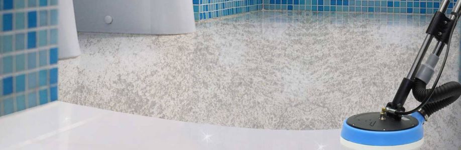 247 Tile Grout Cleaning Sydney Cover Image