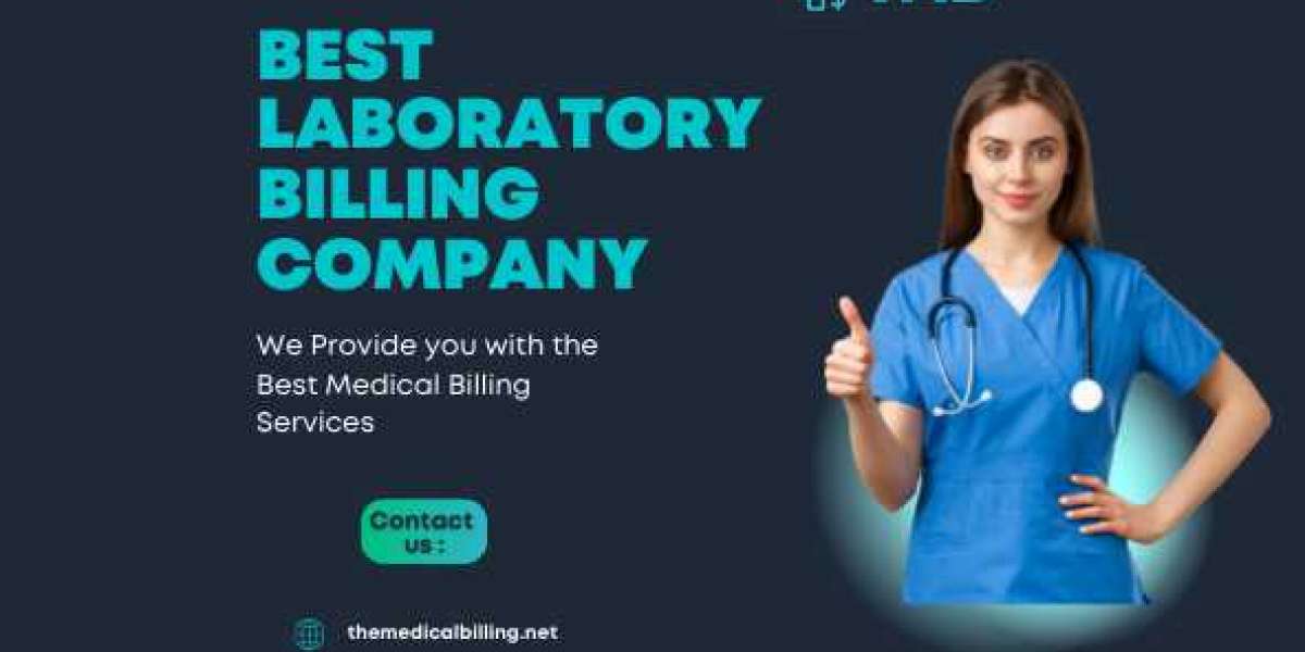 laboratory medical billing services