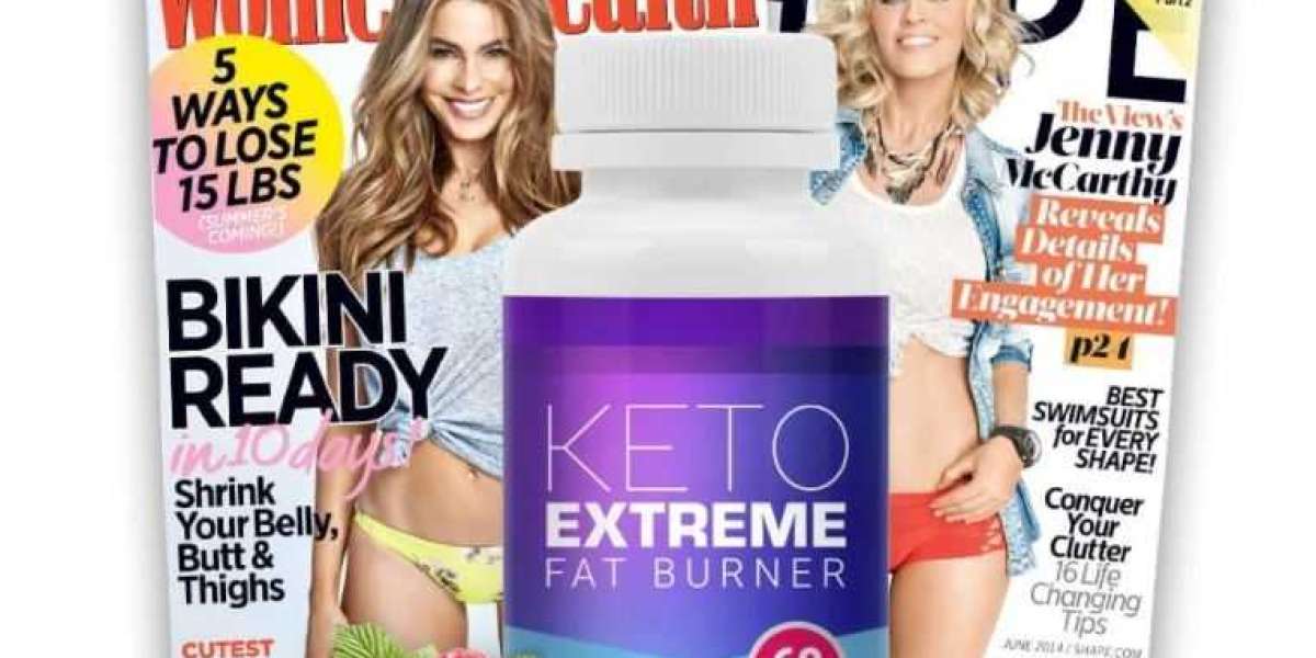 Keto Extreme Fat Burner South Africa Review- Does Dischem Price Scam?