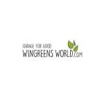 Wingreens World Profile Picture