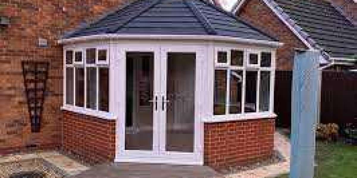 Hire a leading company to get Full New Build Conservatory in West Midlands