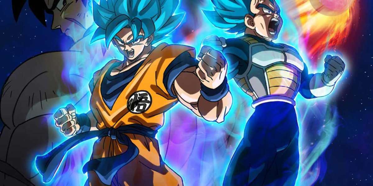 How to Watch Dragon Ball Super: Super Hero Free
