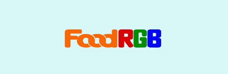 FoodRGB Inc. Cover Image