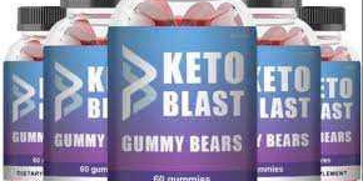 What To Know Keto Blast Gummies:- Before Buy It?