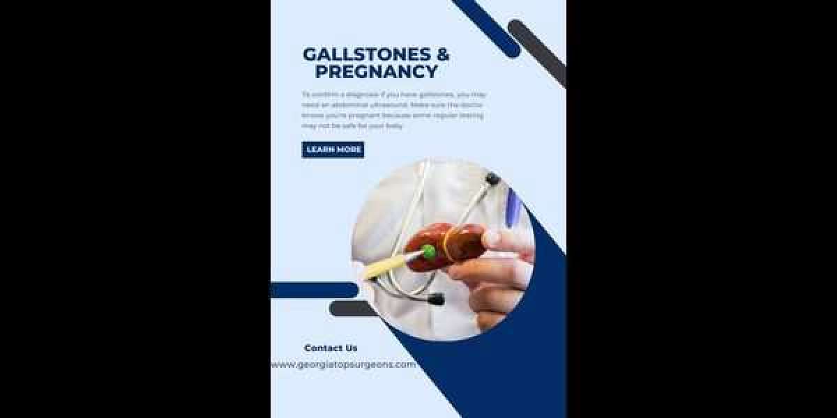 Gallstones and Pregnancy