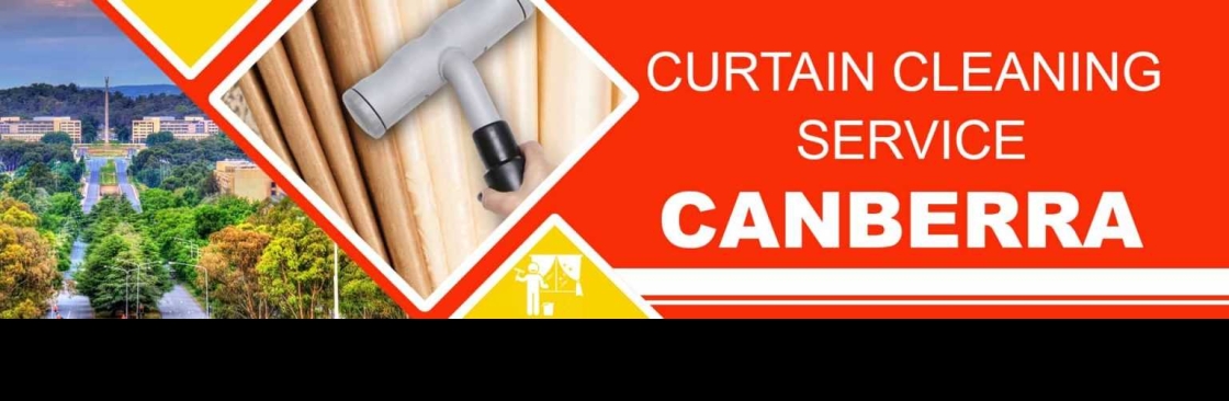 Shine Curtain Cleaning Canberra Cover Image