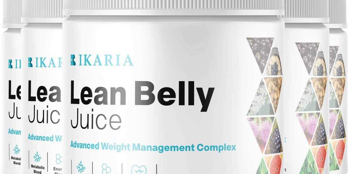 Ikaria Lean Belly Juice can help you maintain a healthy blood pressure level