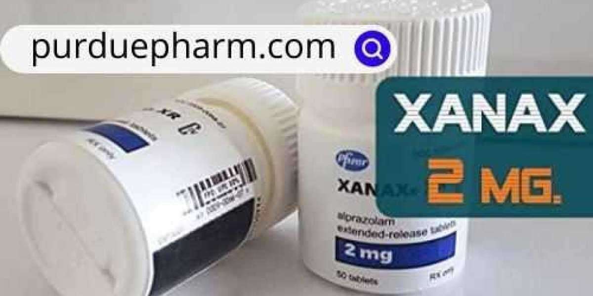 Buy bar of Xanax 2mg at Purduepharm.com