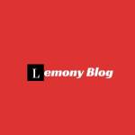 Lemony Blog Profile Picture