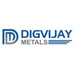 Digvijay Metal Profile Picture