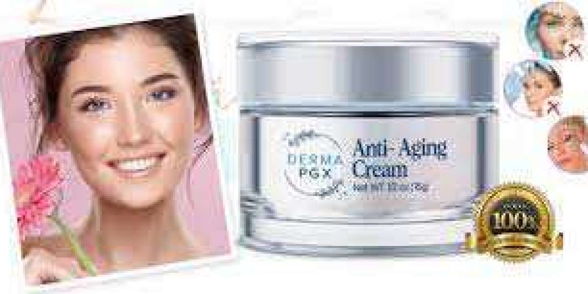 What Are The Benefits Of Using Derma PGX (Skincare)?